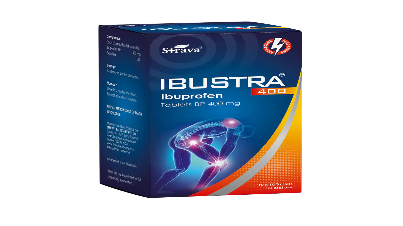 Ibustra 400