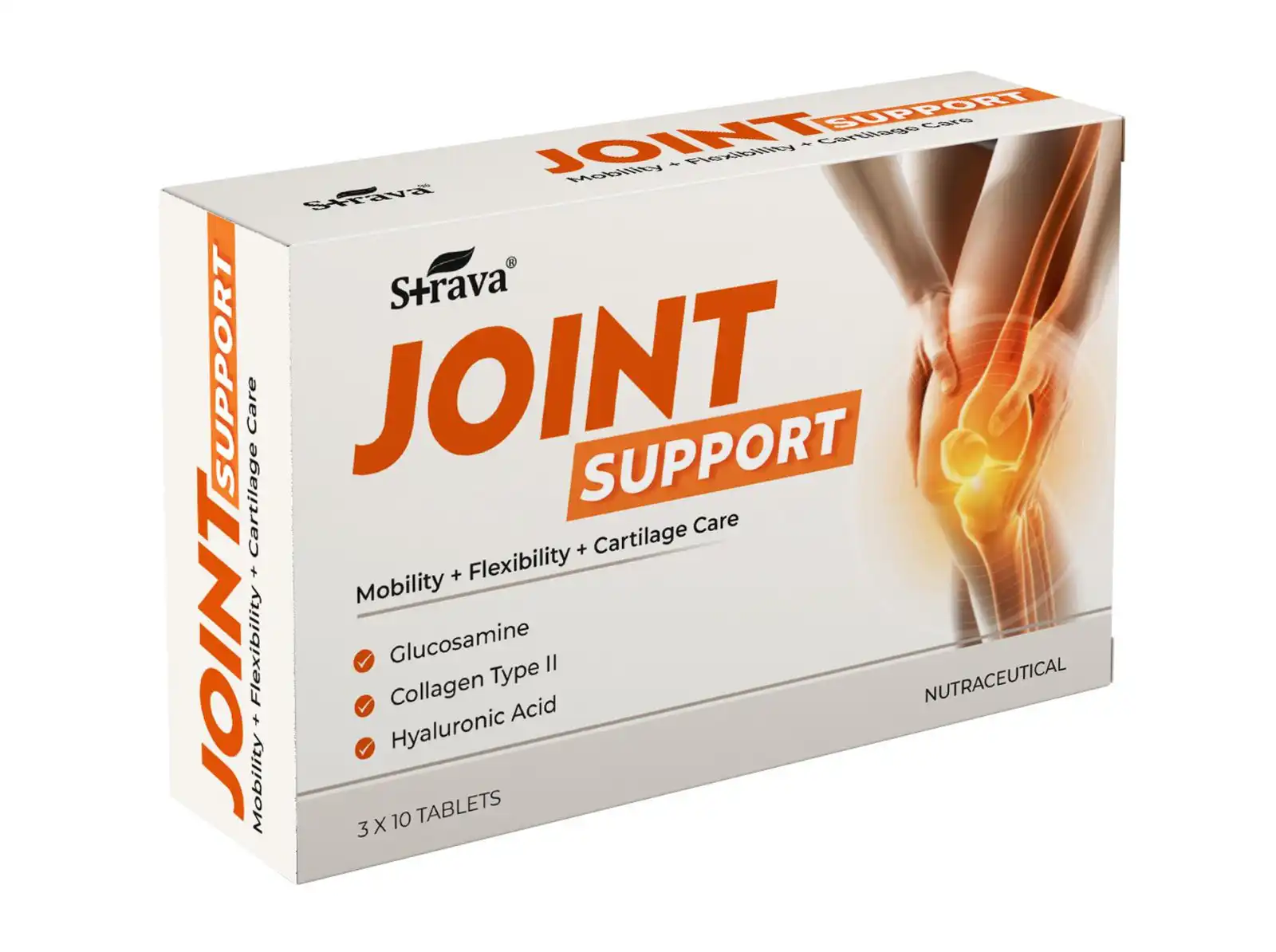 Joint Support