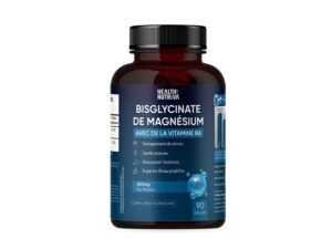 Magnesium Bisglycinate