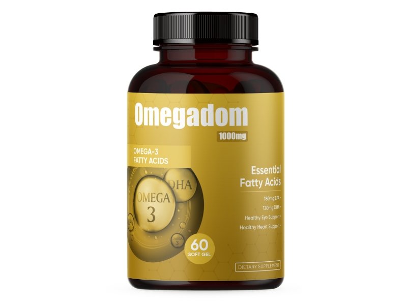 Omegadom 1000
