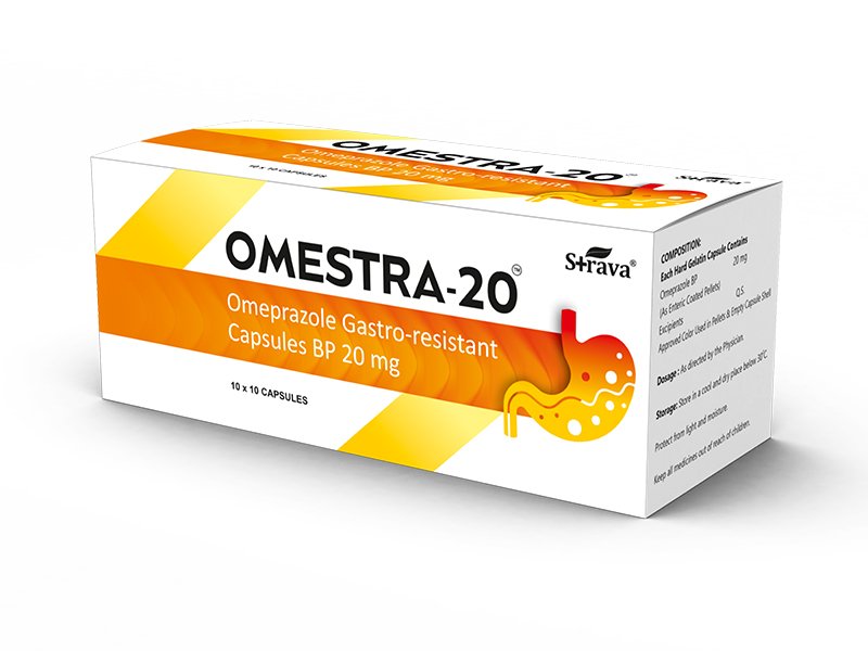 Omestra 20