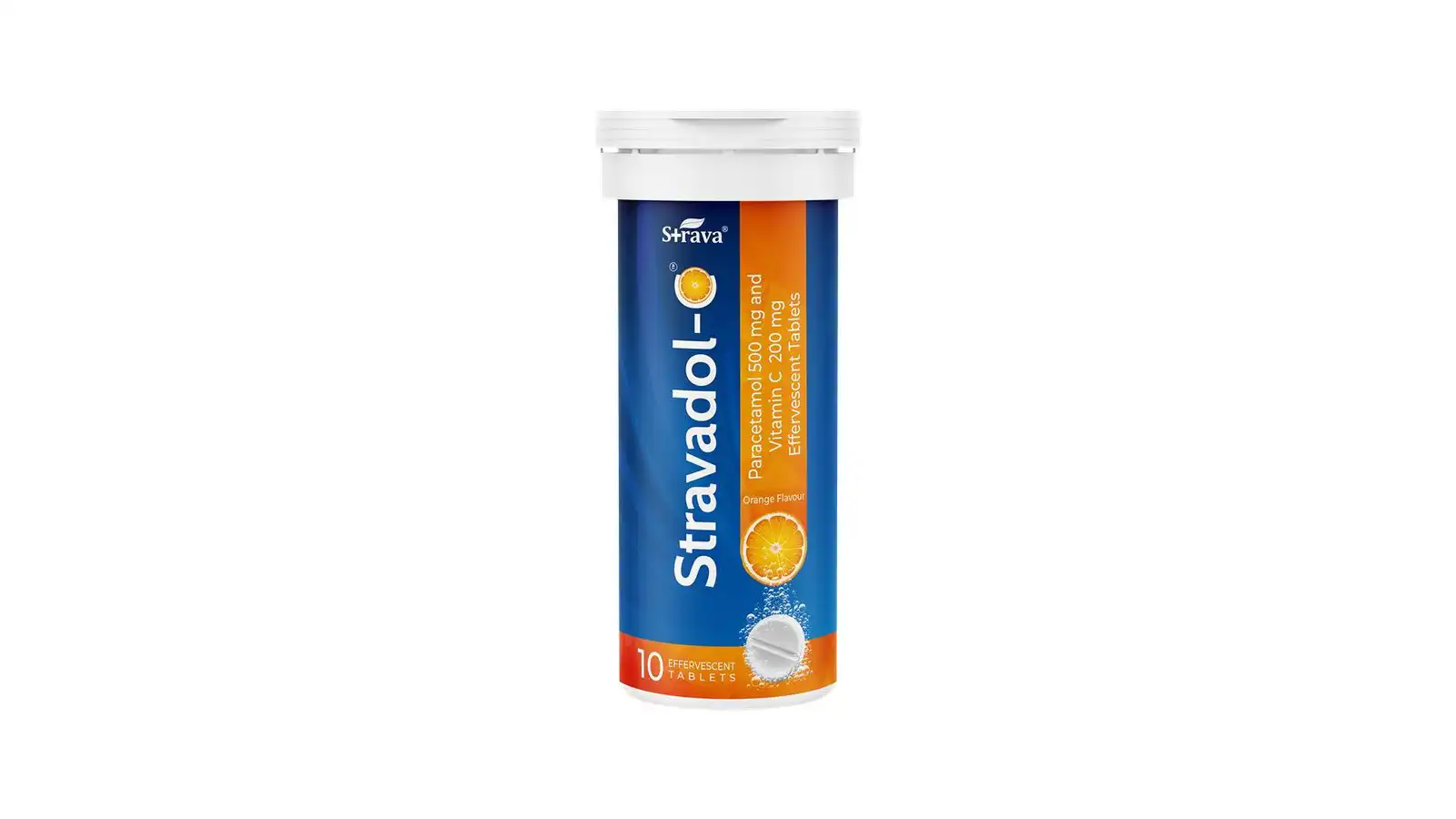 Stravadol-C