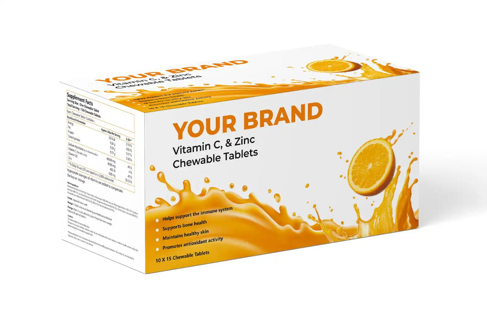 Vitamin-C