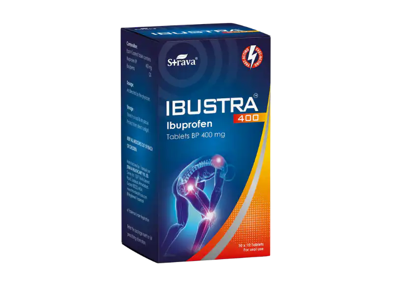 Ibustra 400