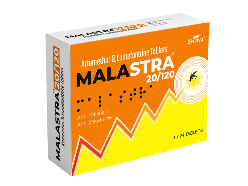 Malastra 20-120