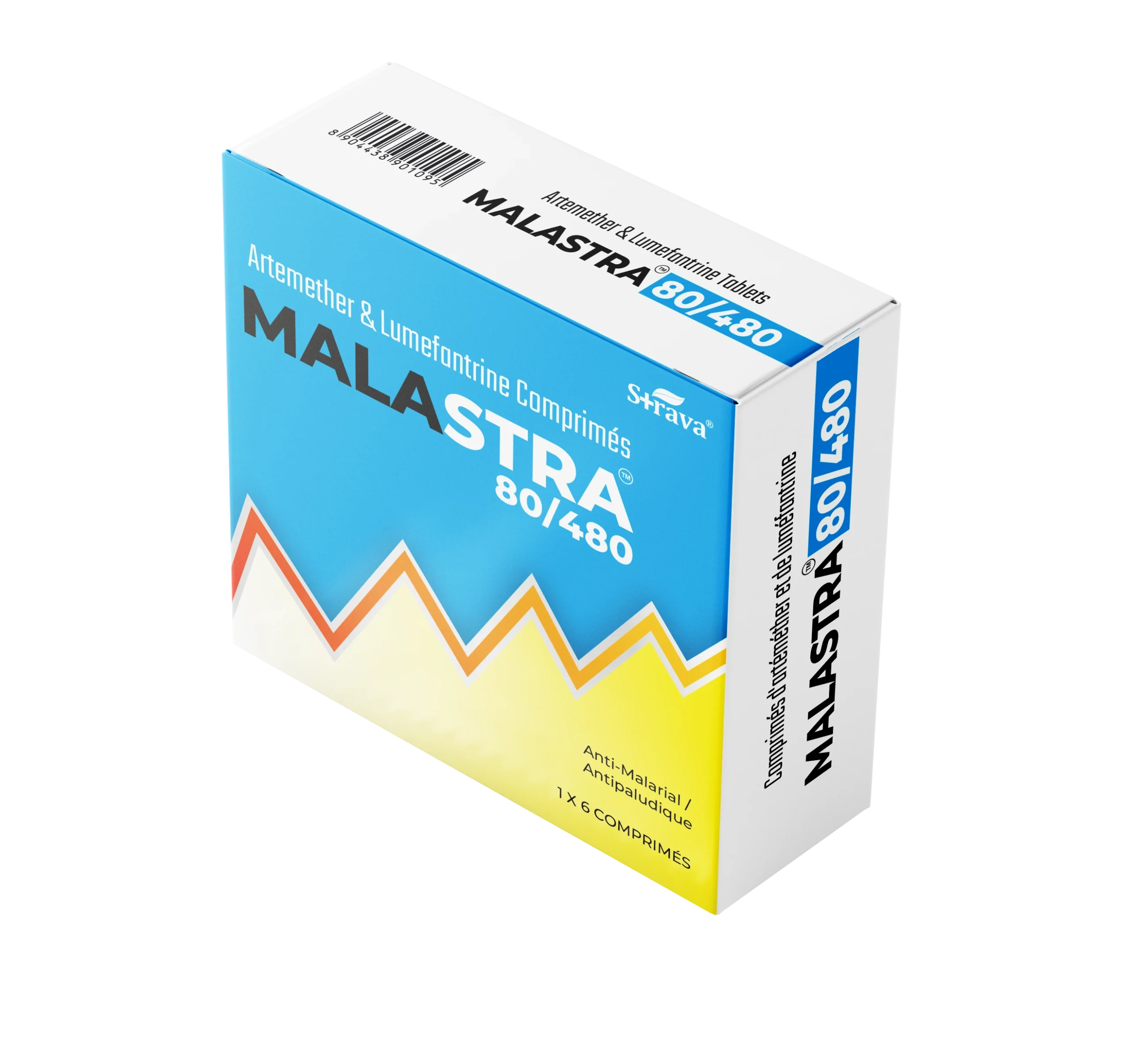 Malastra 80-480