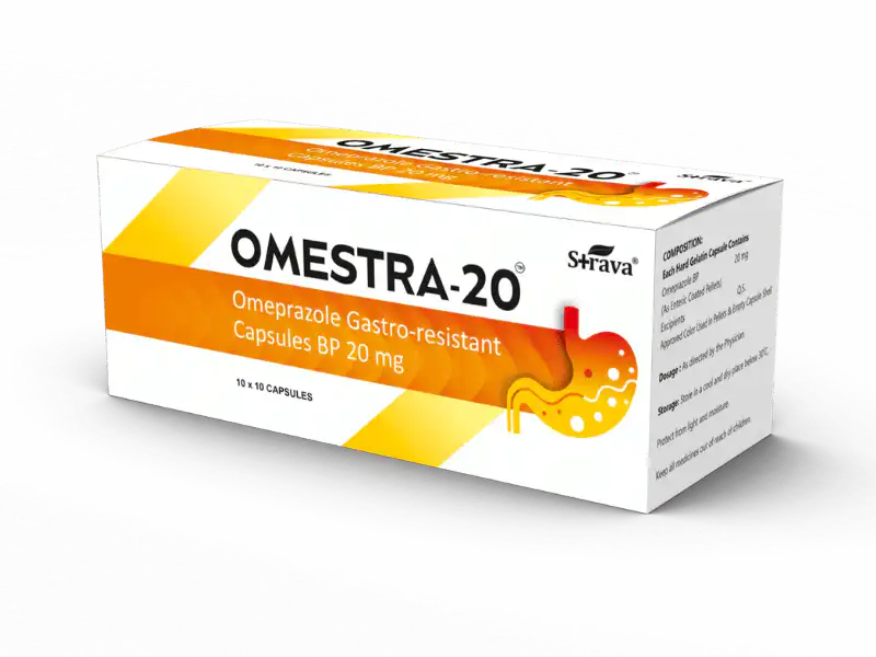 Omestra 20