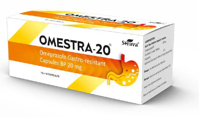 Omestra-20