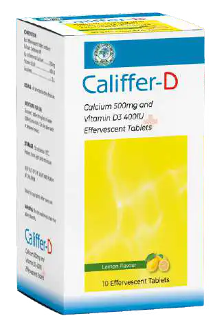 Califfer-D