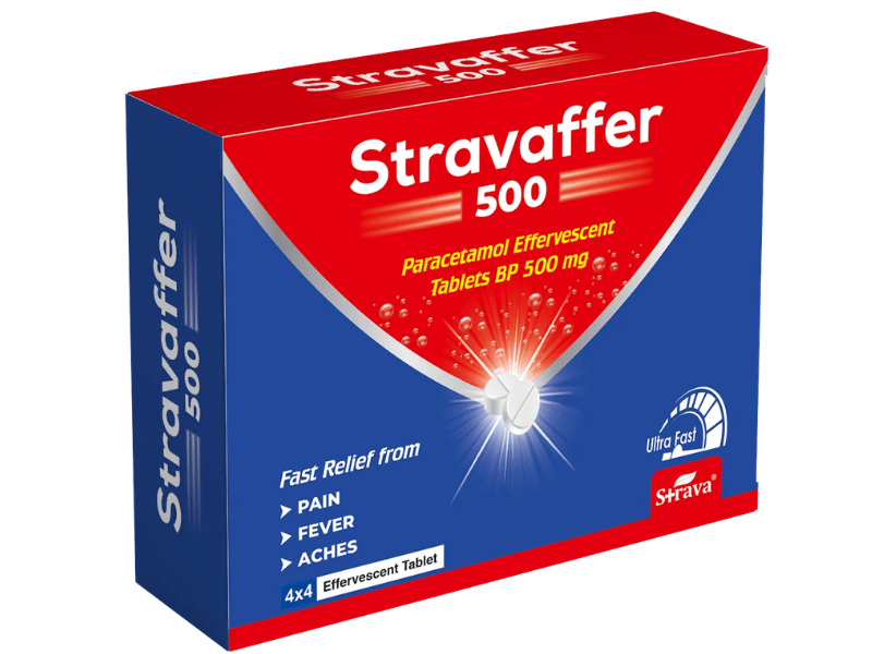 Stravaffer 500