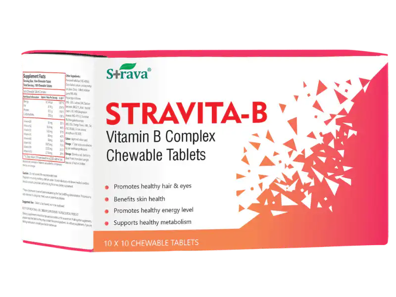 Stravita-B